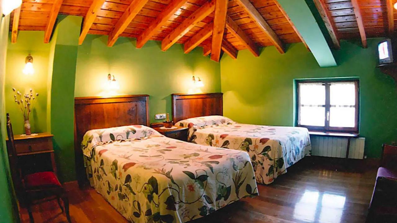 Agroturismo Iberreko Errota Muxika Extérieur photo